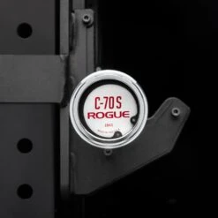 Rogue C-70S Bar -Fitness Equipment RA1016 EBLACK BR WEB4 ikagev