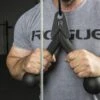 Rogue Tricep Push Down Attachment