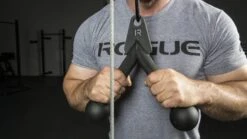 Rogue Tricep Push Down Attachment