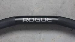 Rogue Curl Bar - Cerakote 10 Rogue Curl Bar - Cerakote -Fitness Equipment RA1077 EBLACK BR WEB3 nrctvf