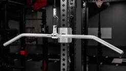 Rogue Stainless Lat Bar