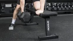 Rogue Flat Utility Bench 2.0 -Fitness Equipment RA1362 web 4 dj1zl7