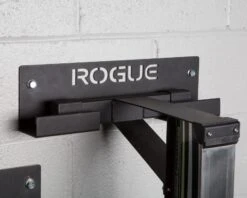 Rogue Bench & Rower Hanger -Fitness Equipment RA1394 WEB2 qiveyi