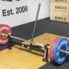 Rogue Deadlift Bar Jack -Fitness Equipment RA1523 H mbny3v