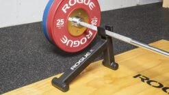 Mini Deadlift Bar Jack