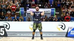 Rogue OSO Barbell Collars -Fitness Equipment RA1571 AN GM web3 aq54rs