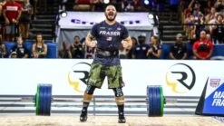 Rogue OSO Barbell Collars -Fitness Equipment RA1571 AN GM web4 z6lfma