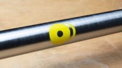 Rogue Pyrros Bar - 25MM -Fitness Equipment RA1815 SSDC WEB2 qlb8gl