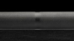 Rogue 25MM IWF Olympic Weightlifting Bar - Cerakote -Fitness Equipment RA1849 EBLACK DC WEB3 hohlek