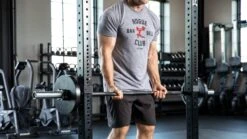 Rogue Rackable Curl Bar - Cerakote -Fitness Equipment RA1966 EBLACK BR web3 i2vpyq