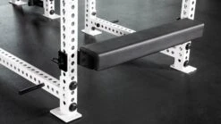 Monster Hip Thruster Bench
