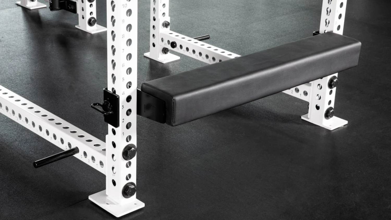 Monster Hip Thruster Bench 3 Monster Hip Thruster Bench
