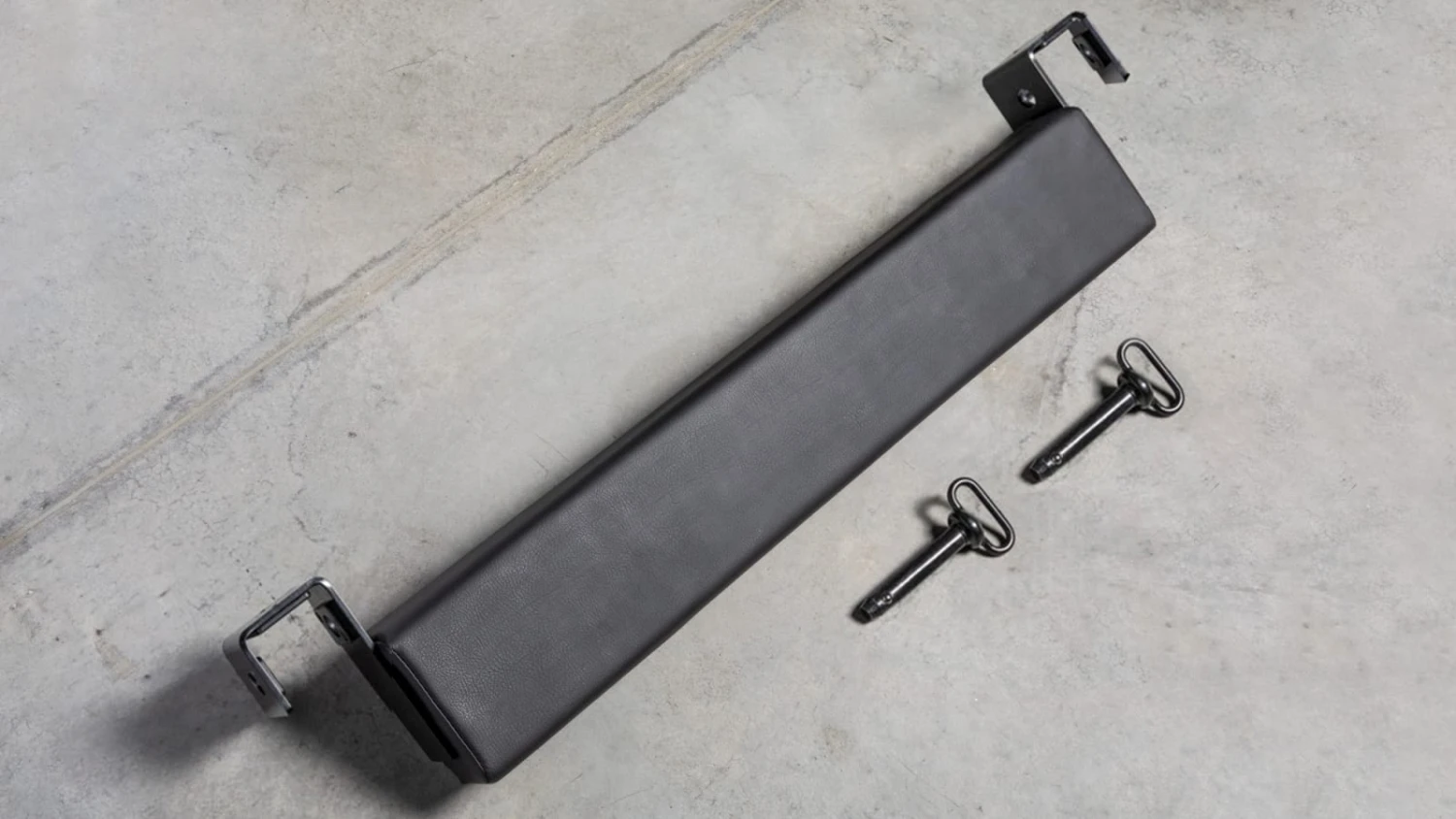 Monster Hip Thruster Bench 4 Monster Hip Thruster Bench - Image 2