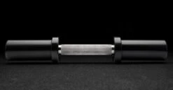 Rogue DB25-10 Loadable Dumbbell - Stainless 9 Rogue DB25-10 Loadable Dumbbell - Stainless -Fitness Equipment RA2119 SSIL web2 k3cyvr