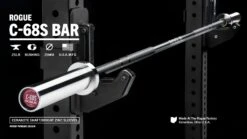 Rogue C-68S Bar