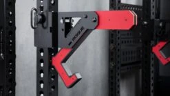 Rogue AM-2 Adjustable Monolift 2.0 - Monster -Fitness Equipment RA2466 BLACK MG web1 qmgilr