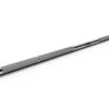 Rogue 25mm War Bar - Stainless Steel -Fitness Equipment RA2577 SS H mblgfh