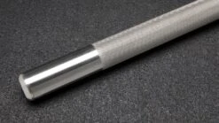 Rogue 25mm War Bar - Stainless Steel -Fitness Equipment RA2577 SS WEB3 uajhud