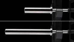 Rogue MG-4F Multi Grip Bar -Fitness Equipment RA2613 BLACK MT SS web1 fu6geu