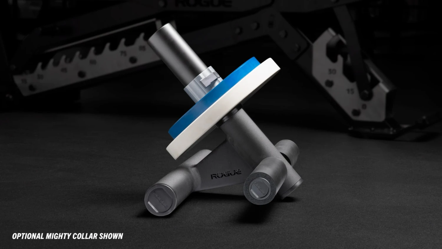 Rogue TF-1 3 Rogue TF-1