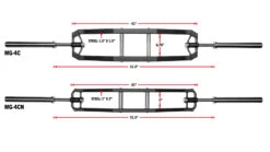 Fitness Equipment -Fitness Equipment RA2709 MG4vMG4CN 2 yea1d4