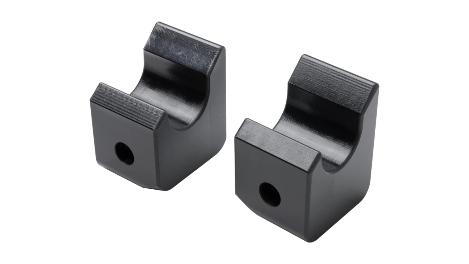 Ghost J-Cup Camber Bar Block 3 Ghost J-Cup Camber Bar Block