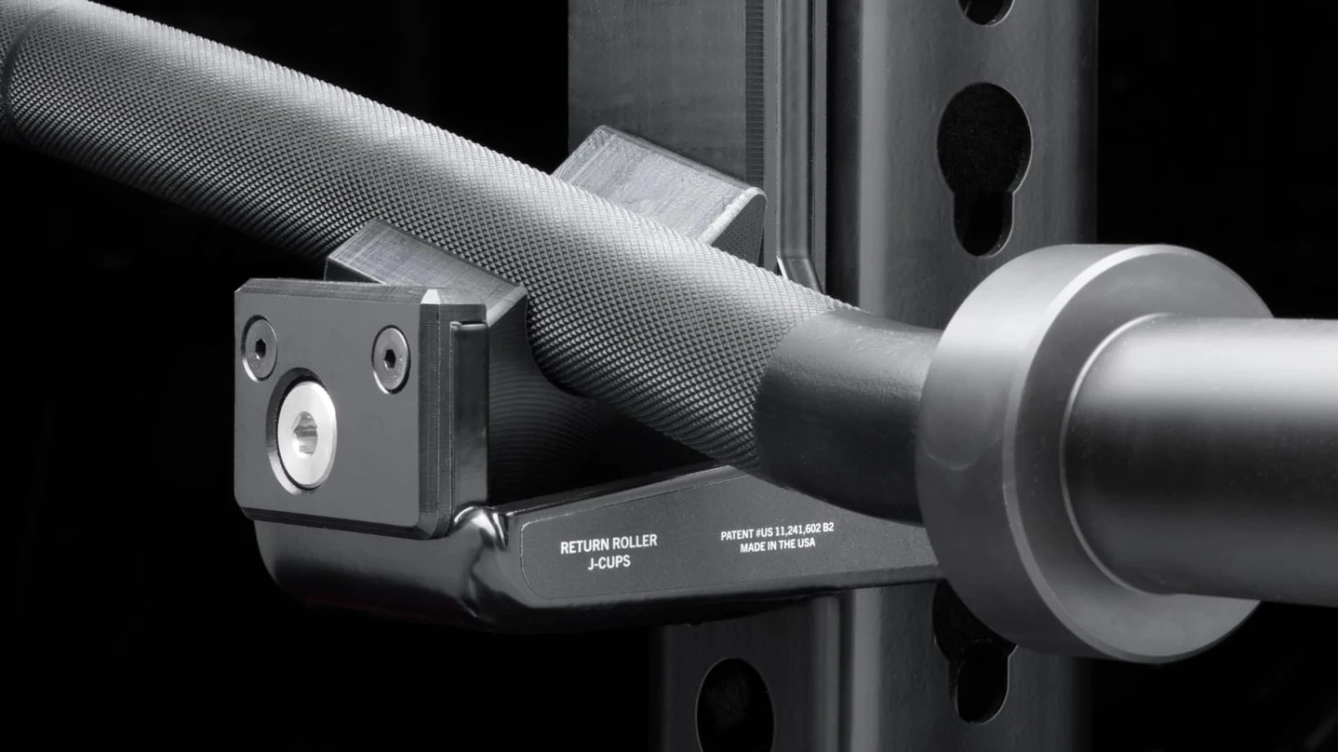 Ghost J-Cup Camber Bar Block 5 Ghost J-Cup Camber Bar Block - Image 3