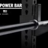 Rogue Hybrid Power Bar -Fitness Equipment RA2779 SS IL H GFX qj15sj