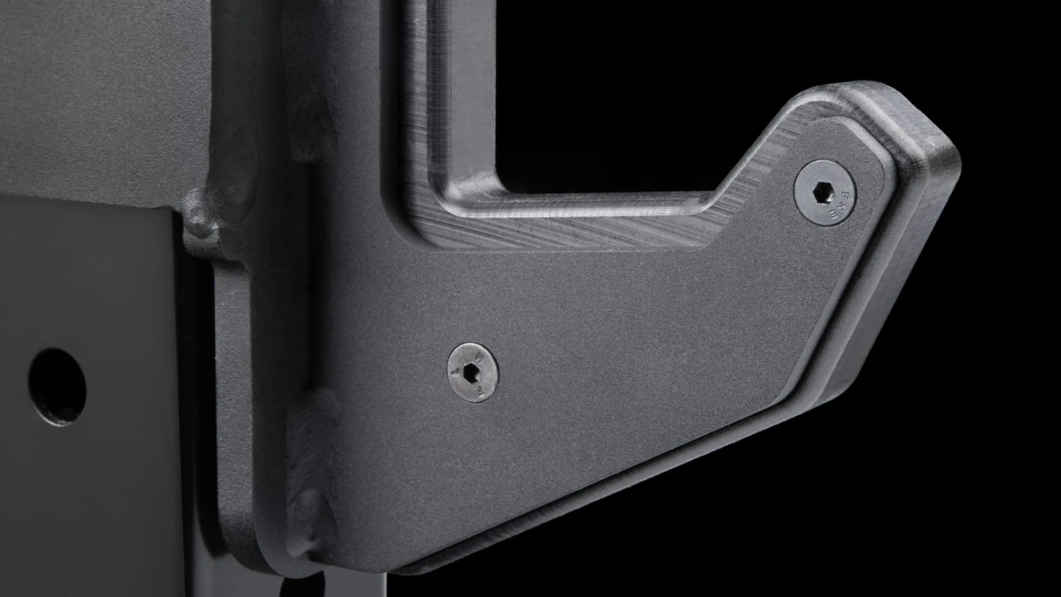 Monster Lite J-Cup Pairs - 1" Sandwich 4 Monster Lite J-Cup Pairs - 1" Sandwich - Image 2