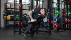 Rogue Monster Pritchett Pad -Fitness Equipment RA2849 BLACK MG web16 lhnjew