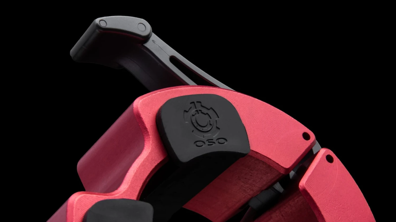 OSO CM-1 Metal Collars 2.0 5 OSO CM-1 Metal Collars 2.0 - Image 3