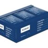 RXBAR - Blueberry -Fitness Equipment RB0003 H ehmc80