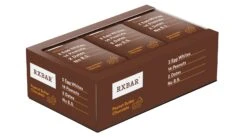 RXBAR - Peanut Butter Chocolate