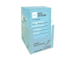 RXBAR - Nut Butter - Vanilla Almond Butter -Fitness Equipment RB0006 WEB3 xr9yzr