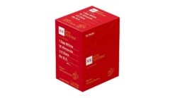 RXBAR - Nut Butter - Maple Almond -Fitness Equipment RB0011 WEB1 ohovgf