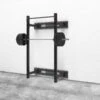 Rogue RML-3WC Fold Back Wall Mount Rack