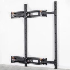 Rogue RML-3W Fold Back Wall Mount Rack -Fitness Equipment RF0611group HOVER n5ibsm