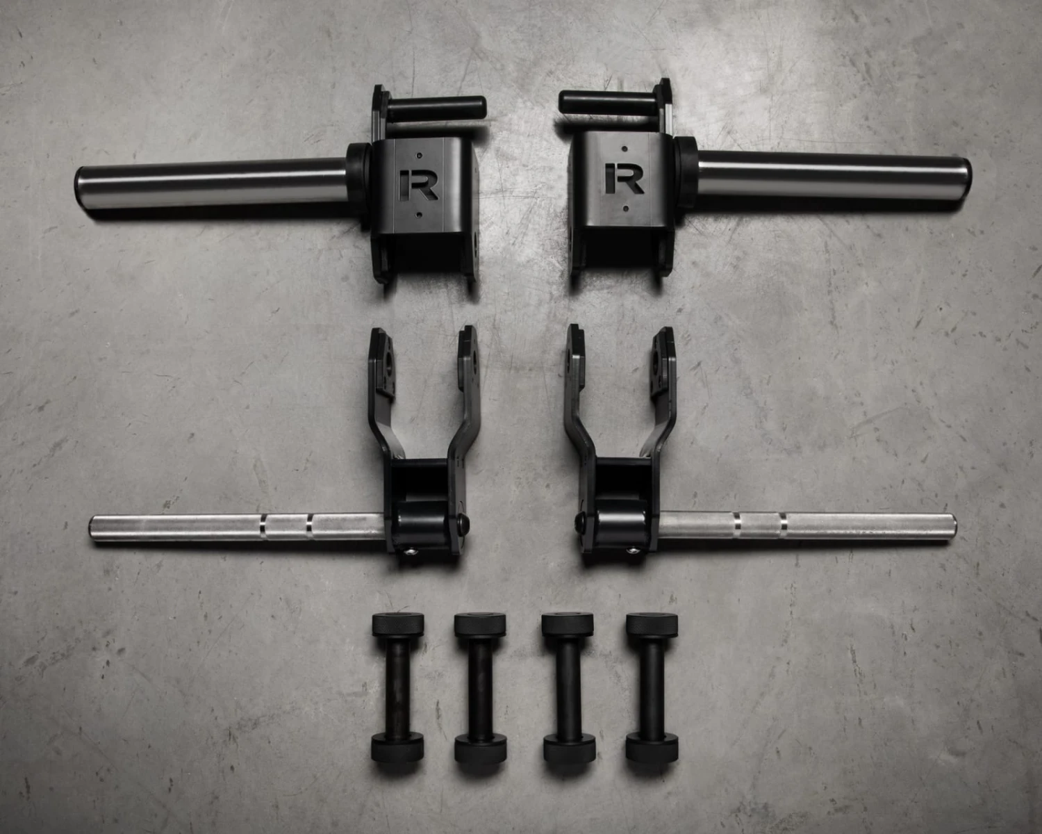 AH-1 Articulating Handle Kit 6 AH-1 Articulating Handle Kit - Image 4