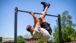 MIL Pull-up Station -Fitness Equipment RF0883 WEB2 ag2wxt