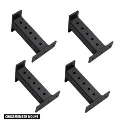 Rogue RML-90SLIM Rack -Fitness Equipment RF0885 web2 m8x1h8