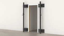 Rogue RML-90SLIM Door Mount Fold Back Rack -Fitness Equipment RF0888 GROUP WEB2 yfhi6h
