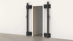 Rogue RML-90SLIM Door Mount Fold Back Rack -Fitness Equipment RF0888 GROUP WEB3 z5ifto