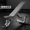 Rogue Adjustable Bench 3.0 2 Rogue Adjustable Bench 3.0 -Fitness Equipment RF0935 H nluvck