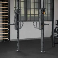 Monster Lite LT-1 50 CAL™ Trolley™ 2.0 & Lever Arm Kit -Fitness Equipment RF0943 CONFIG WEB4 khk0ua