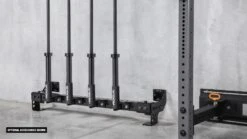 Rogue Heavy Rail - Monster Lite -Fitness Equipment RF0978 web3 GFX gadsj8