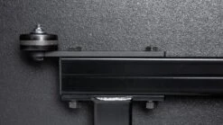 Squat Stand Wheel Bracket Set -Fitness Equipment RK0013 web1 zphgle