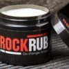 Rocktape Rock Rub