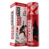Rocktape RockSauce 3oz - Hot Pain Relief And Tape Prep