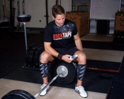 Rocktape RockSauce Chill 3oz - Pain Relieving Gel -Fitness Equipment RO0039 WEB2 t4vvos