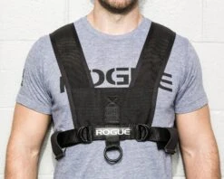Rogue Sled Harness -Fitness Equipment ROGUEHARNESS WEB3 mocltp